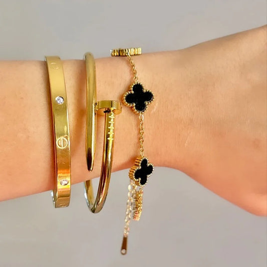 The Must-have ‘Luxury Stack’ Set