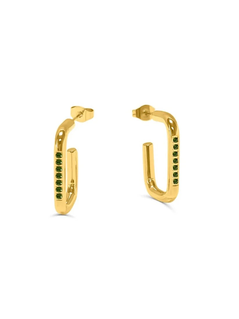 Aitana Earrings