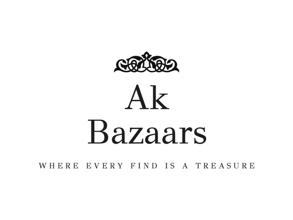 AK BAZAARS