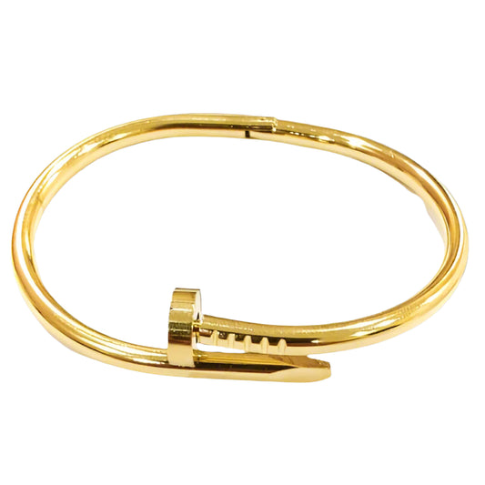 Nail Carter Bangle